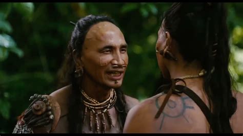 apocalypto pelicula completa en espaol|Apocalypto (2006)